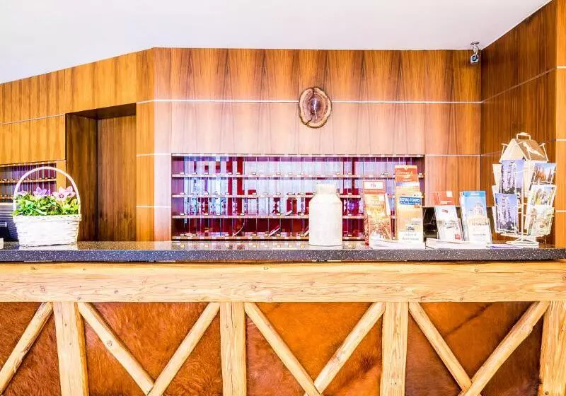 Fotos del hotel Arthotel Ana Enzian:  17