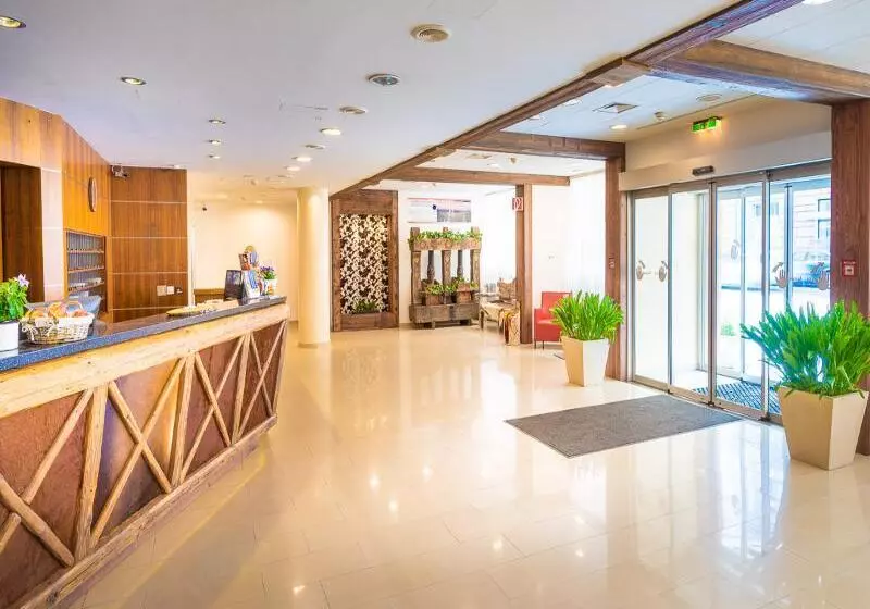 Fotos del hotel Arthotel Ana Enzian:  3