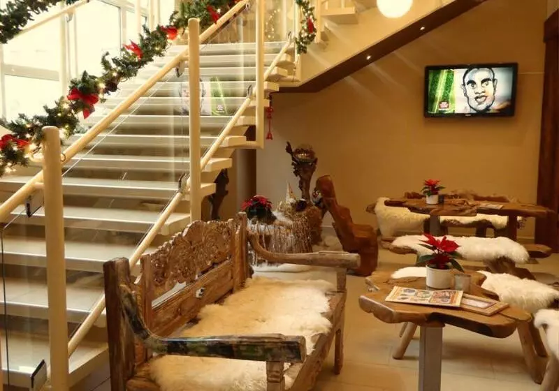 Fotos del hotel Arthotel Ana Enzian:  2