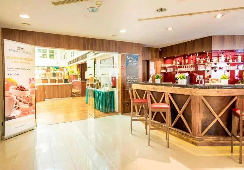 Fotos del hotel Arthotel Ana Enzian:  6