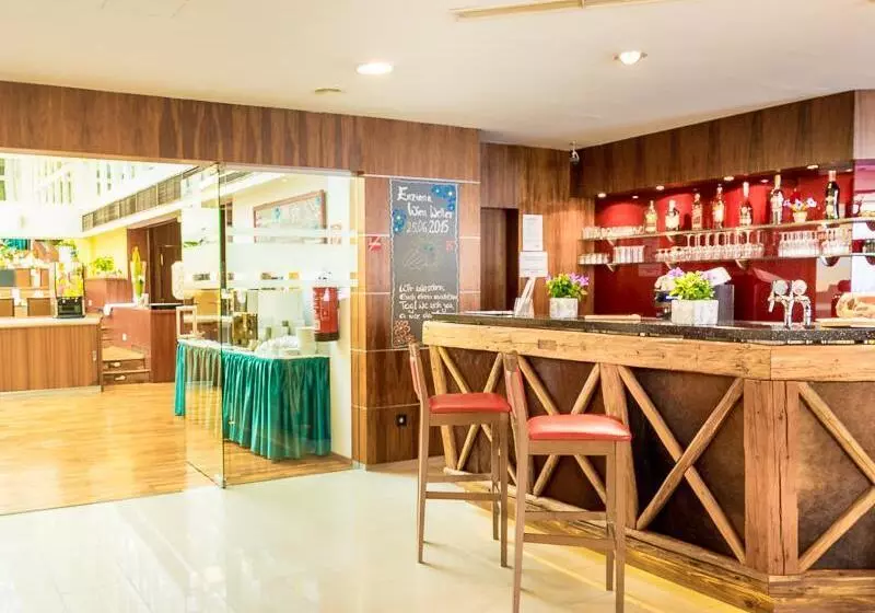 Fotos del hotel Arthotel Ana Enzian:  13