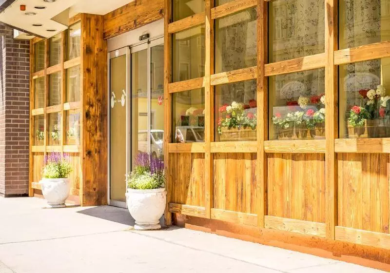 Fotos del hotel Arthotel Ana Enzian:  9