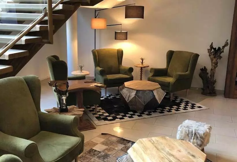 Fotos del hotel Arthotel Ana Enzian:  25