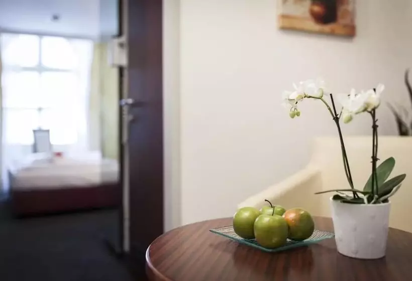 Fotos del hotel Arthotel Ana Enzian:  24