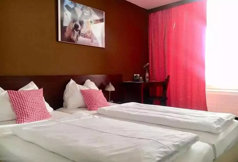 Fotos del hotel Arthotel Ana Enzian:  15