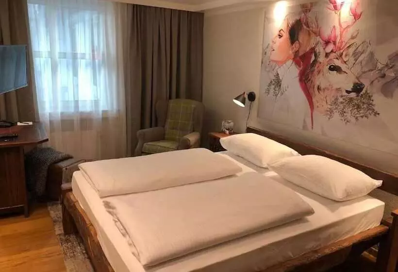 Fotos del hotel Arthotel Ana Enzian:  18