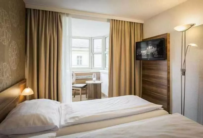 Fotos del hotel Arthotel Ana Enzian:  23