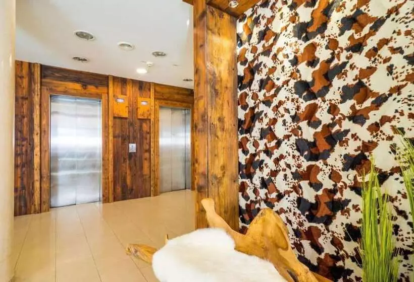 Fotos del hotel Arthotel Ana Enzian:  4