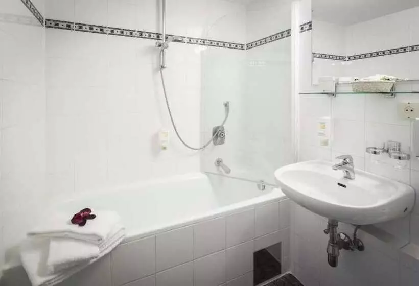 Fotos del hotel Arthotel Ana Enzian:  8