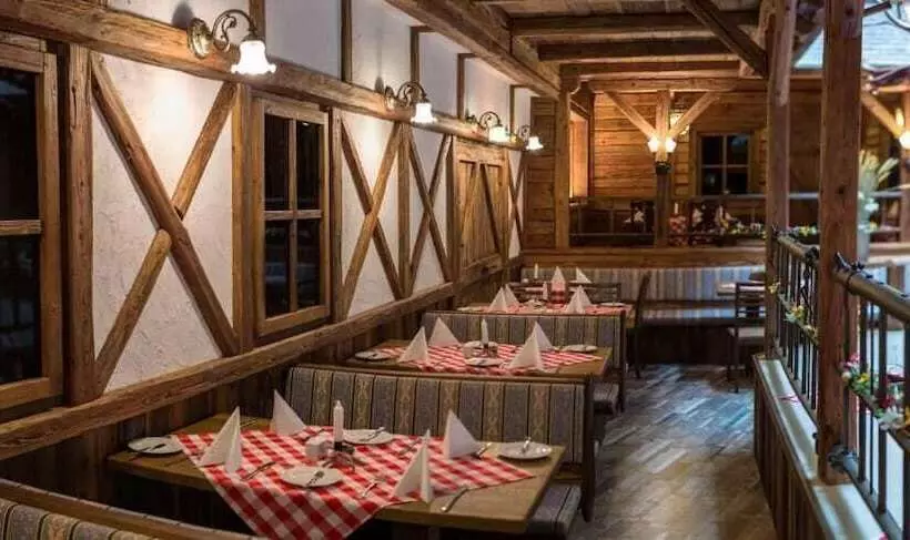 Fotos del hotel Arthotel Ana Enzian:  5