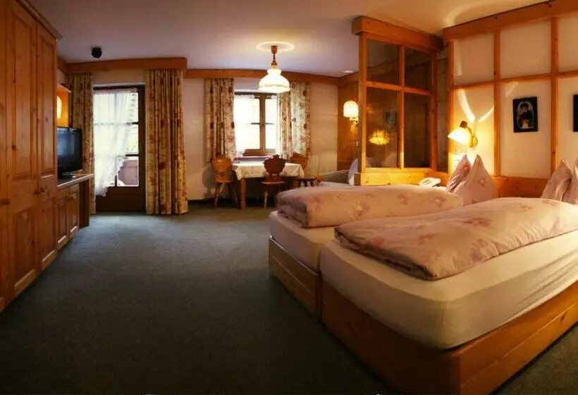 Fotos del hotel Gasthof Zur Mühle:  2