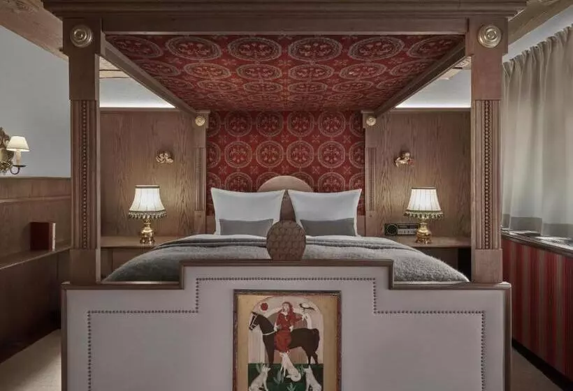 Fotos del hotel Goldener Greif:  2