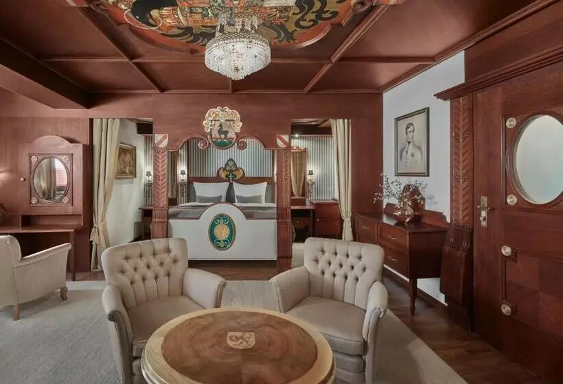 Fotos del hotel Goldener Greif:  25