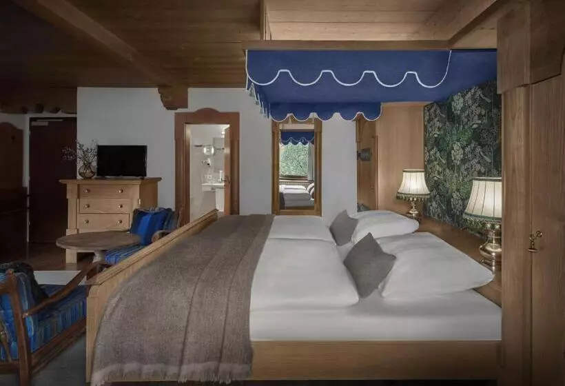 Fotos del hotel Goldener Greif:  20