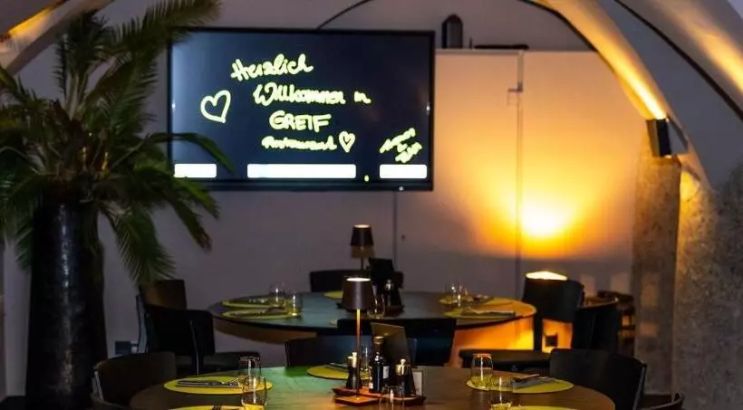 Fotos del hotel Goldener Greif:  4