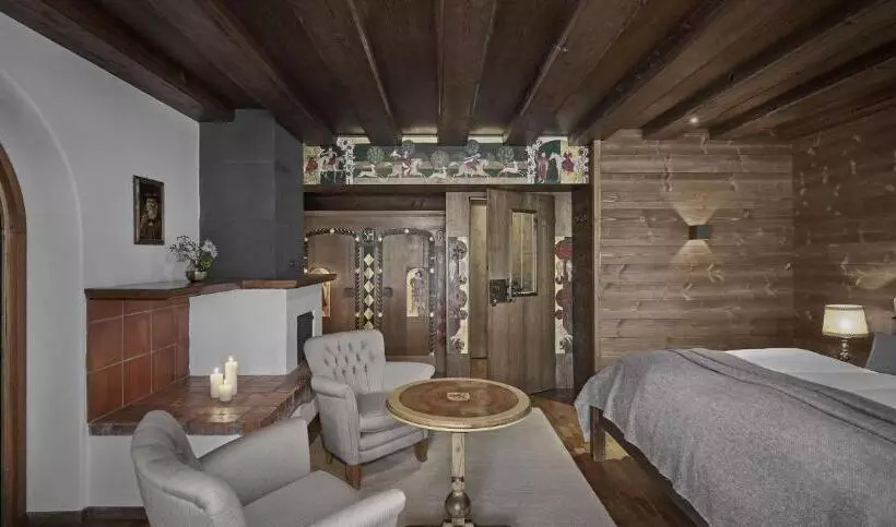 Fotos del hotel Goldener Greif:  9