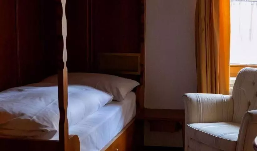 Fotos del hotel Goldener Greif:  15