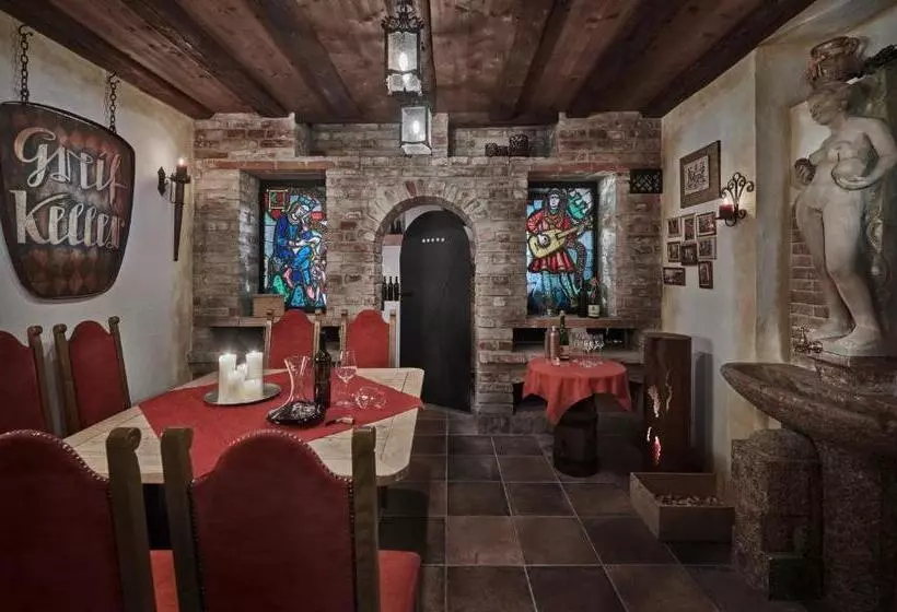 Fotos del hotel Goldener Greif:  10