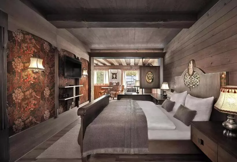 Fotos del hotel Goldener Greif:  21