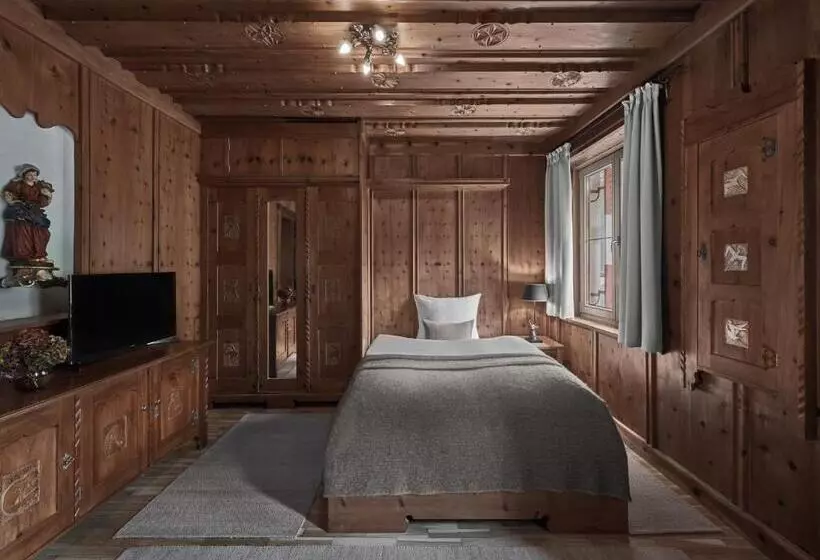 Fotos del hotel Goldener Greif:  12