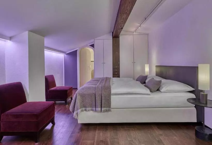 Fotos del hotel Goldener Greif:  8