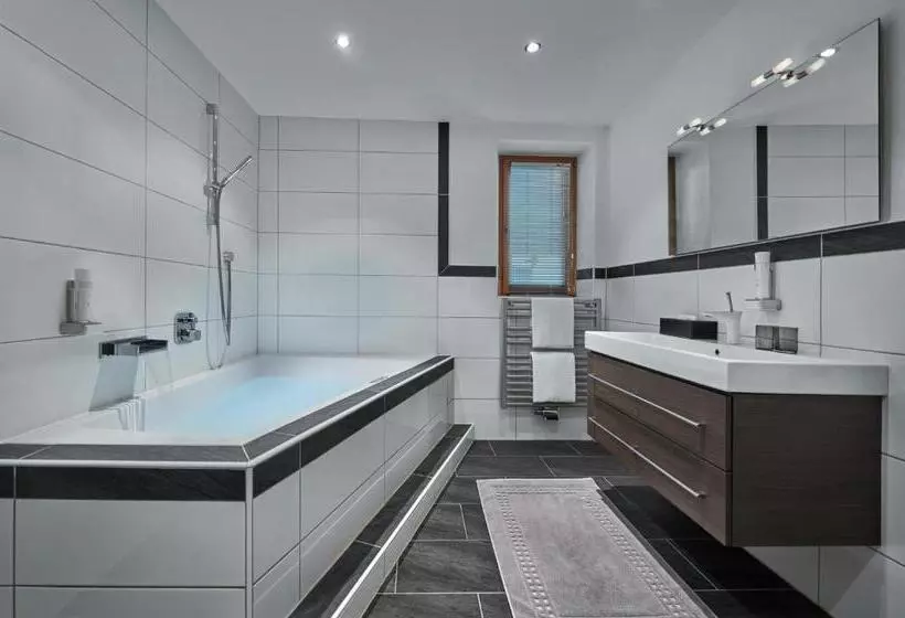 Fotos del hotel Goldener Greif:  13