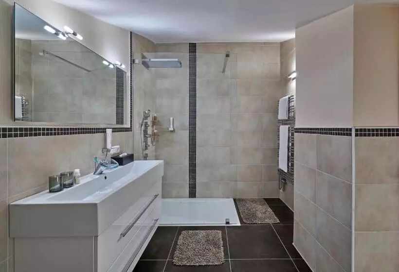 Fotos del hotel Goldener Greif:  6