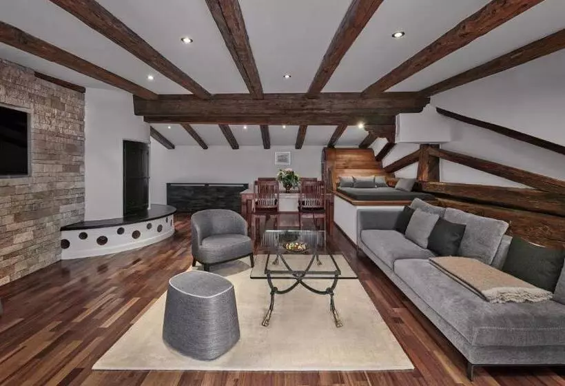 Fotos del hotel Goldener Greif:  17