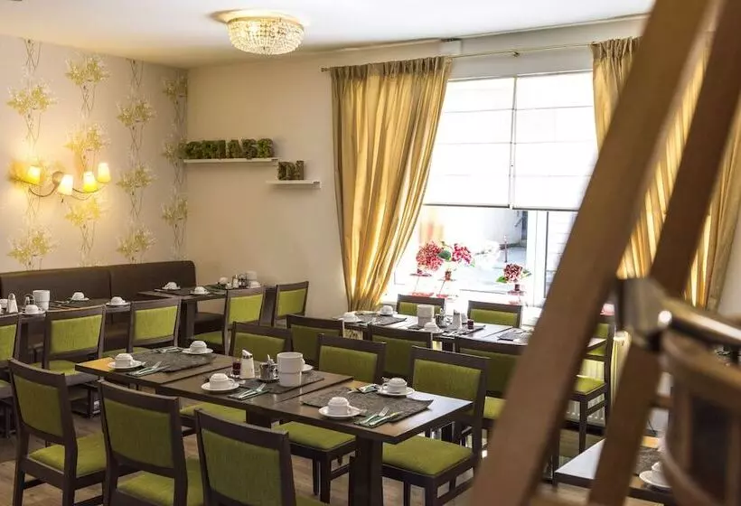 Fotos del hotel Goldenes Theater:  18