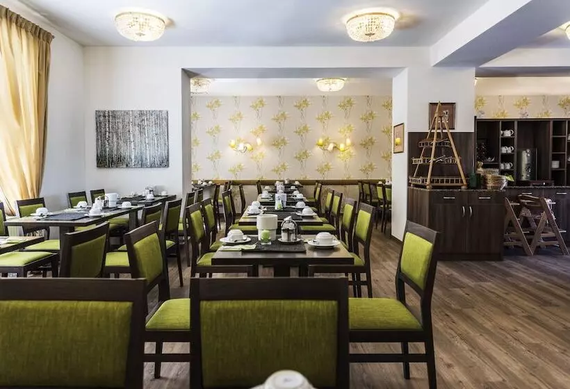 Fotos del hotel Goldenes Theater:  13