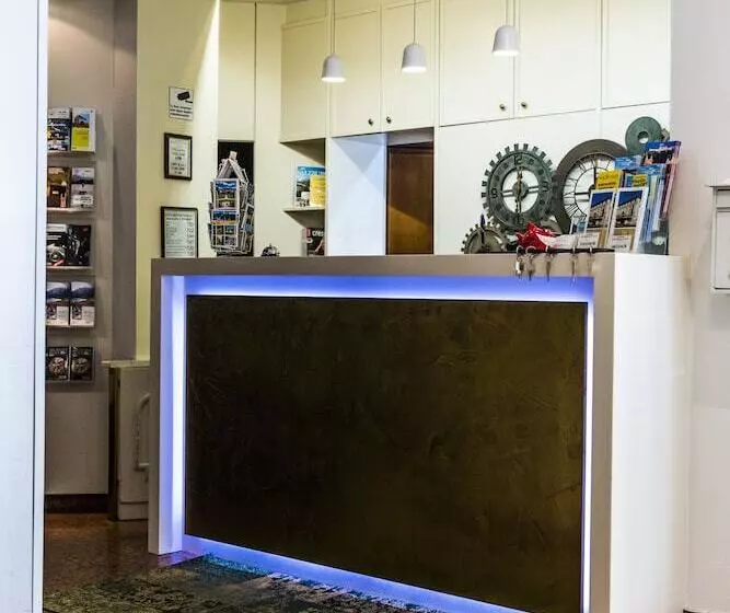 Fotos del hotel Goldenes Theater:  12