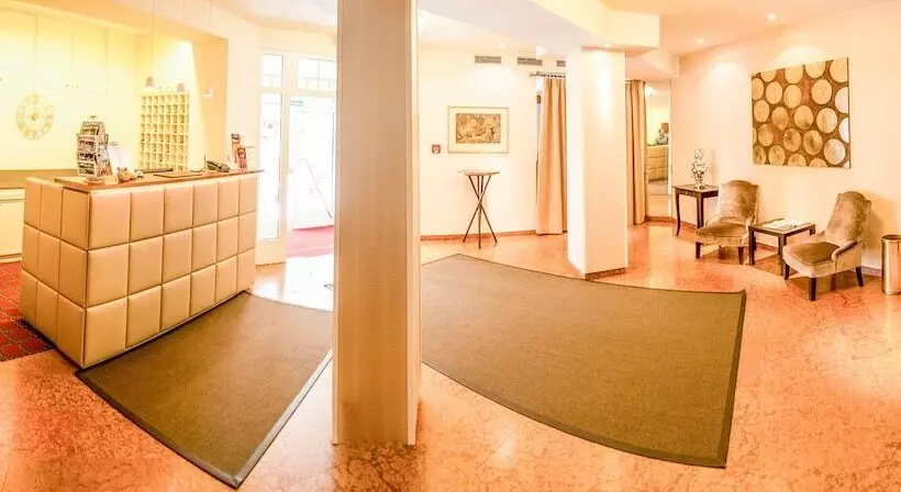 Fotos del hotel Goldenes Theater:  17