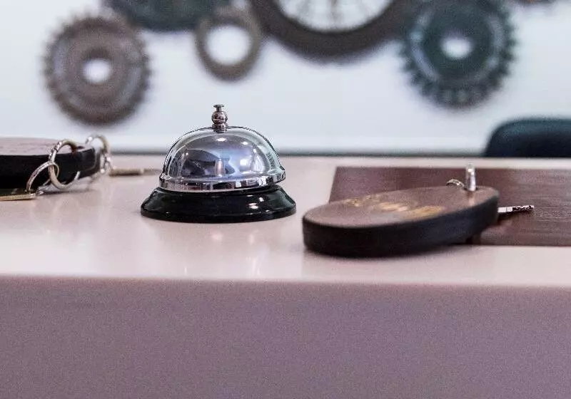 Fotos del hotel Goldenes Theater:  8