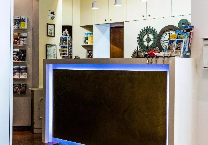 Fotos del hotel Goldenes Theater:  6