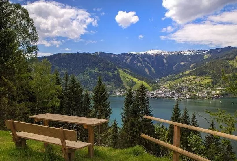 Fotos del hotel Grand  Zell Am See:  18