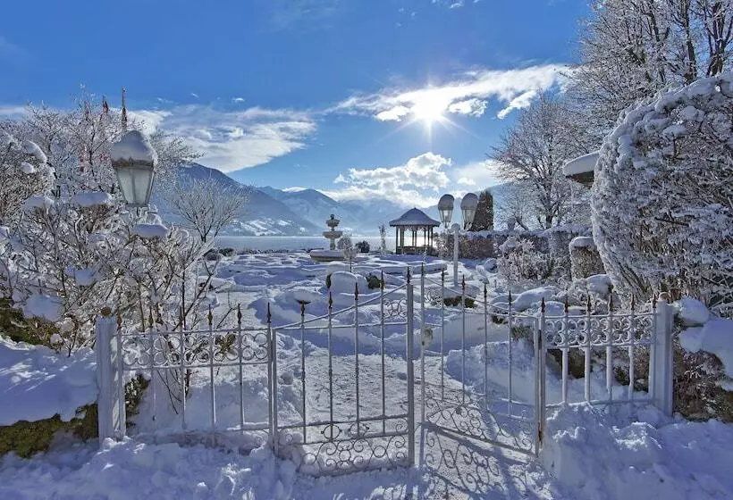 Fotos del hotel Grand  Zell Am See:  20