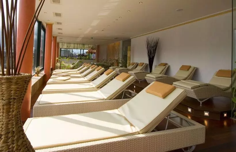 Fotos del hotel Grand  Zell Am See:  19