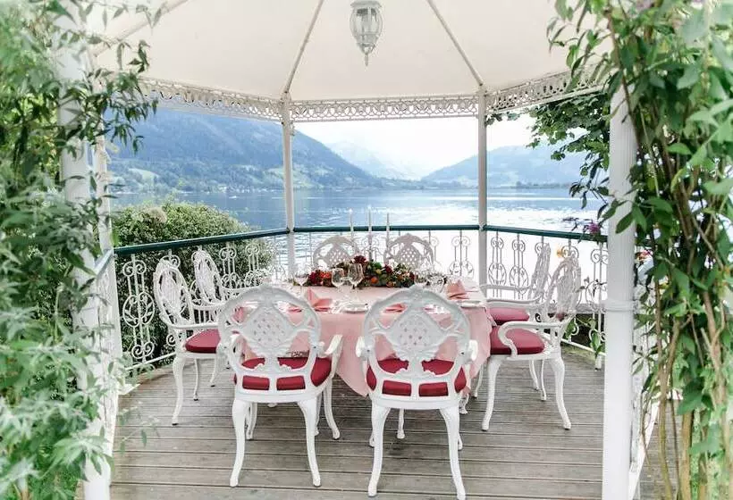Fotos del hotel Grand  Zell Am See:  7