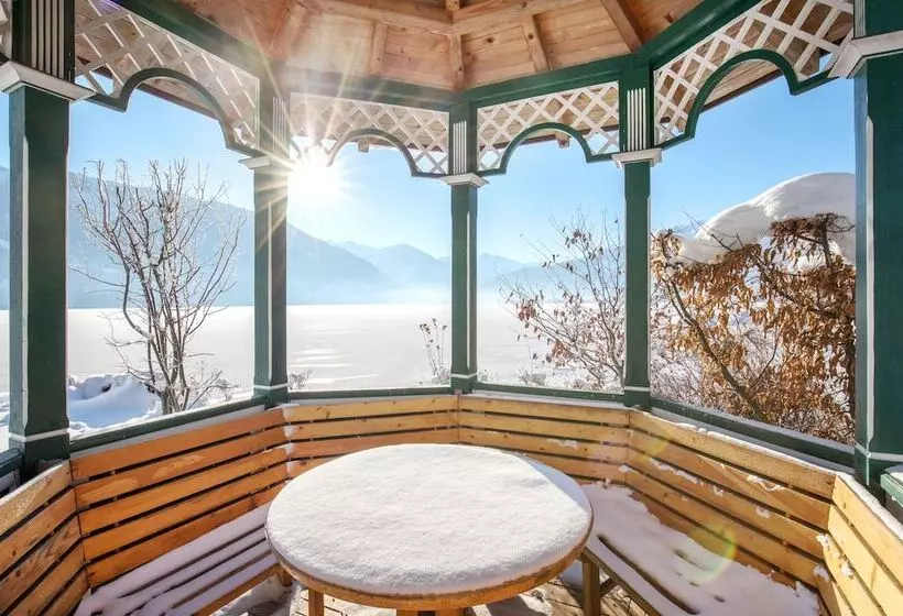 Fotos del hotel Grand  Zell Am See:  16