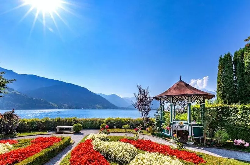 Fotos del hotel Grand  Zell Am See:  22