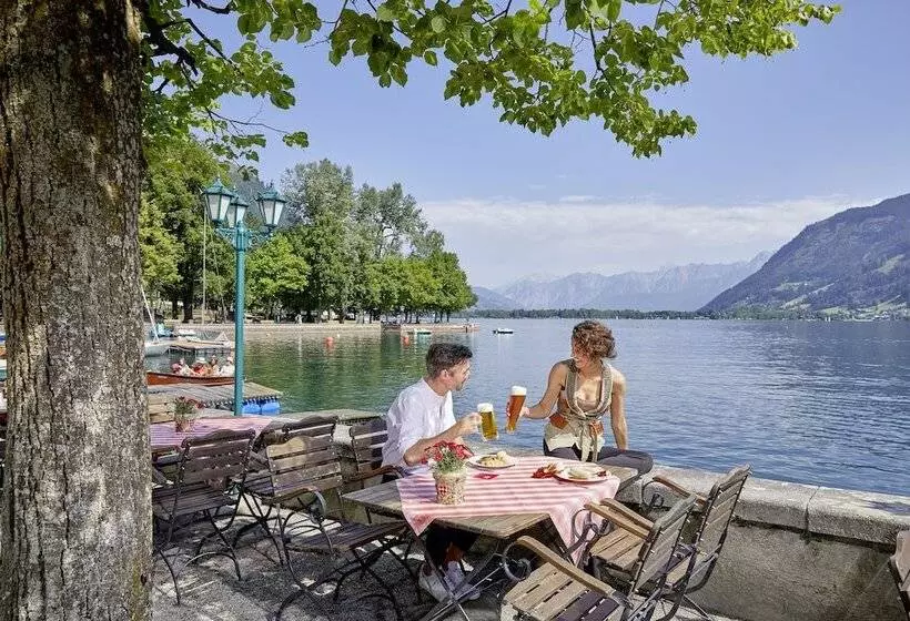 Fotos del hotel Grand  Zell Am See:  17