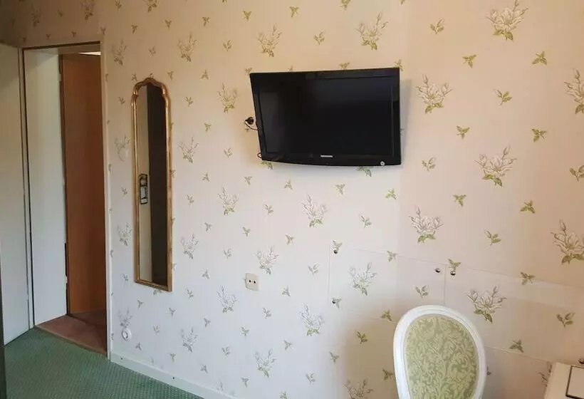 Fotos del hotel Hohenstauffen:  21