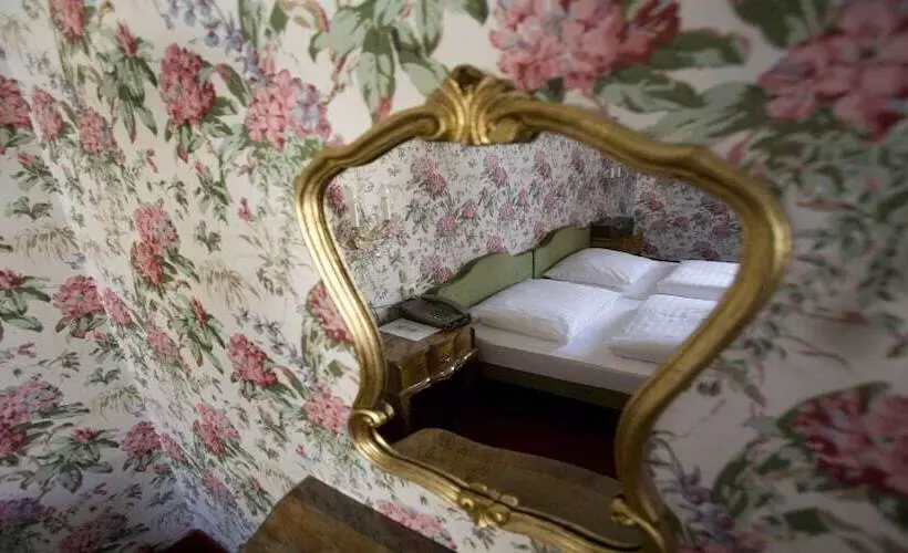 Fotos del hotel Hohenstauffen:  20