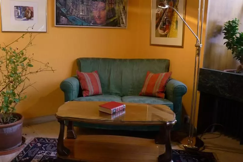 Fotos del hotel Hohenstauffen:  19