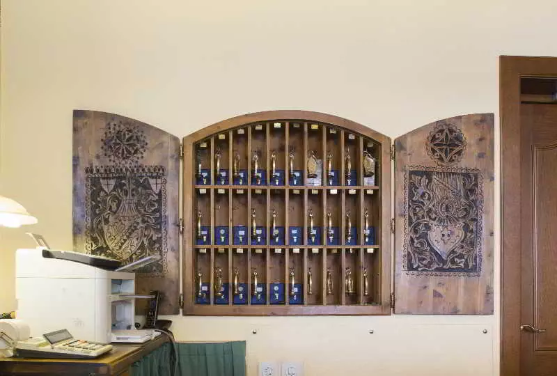 Fotos del hotel Hohenstauffen:  11