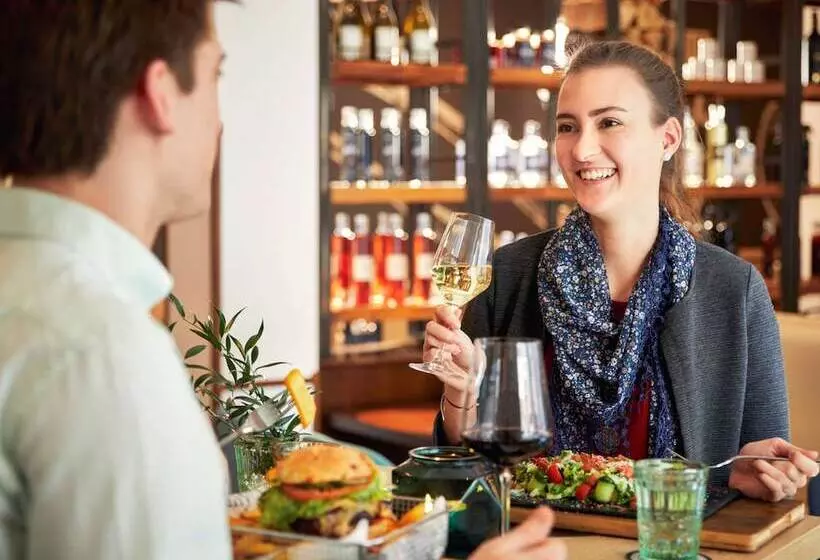 Fotos del hotel Mercure Wien Zentrum:  19