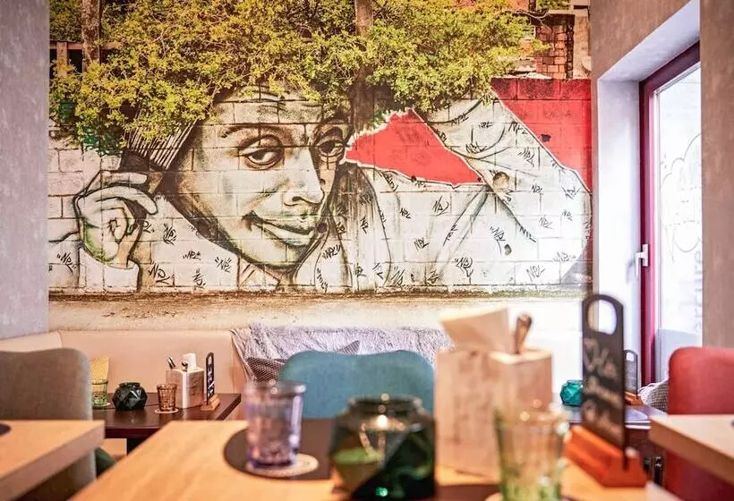 Fotos del hotel Mercure Wien Zentrum:  24