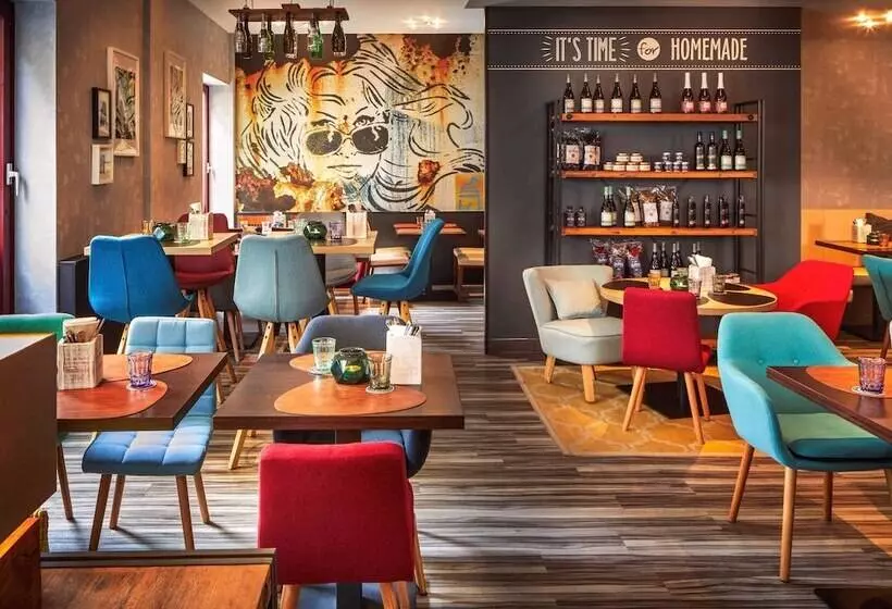 Fotos del hotel Mercure Wien Zentrum:  25