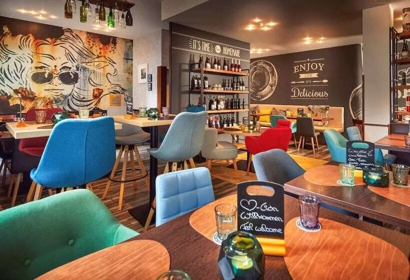 Fotos del hotel Mercure Wien Zentrum:  10