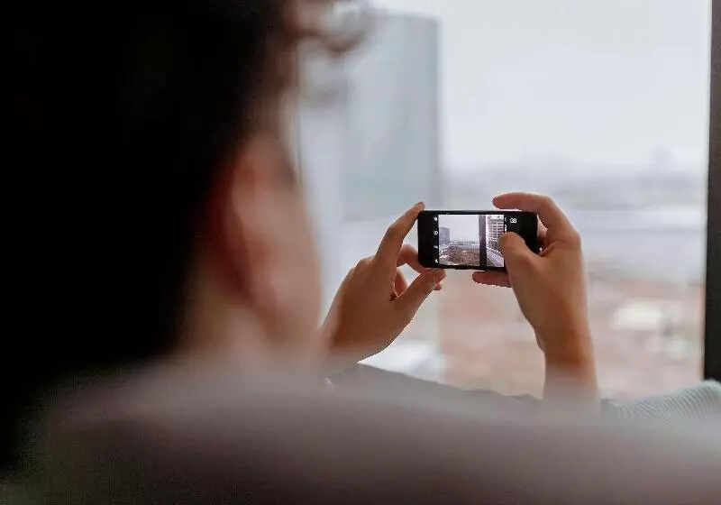 Fotos del hotel Mercure Wien Zentrum:  11